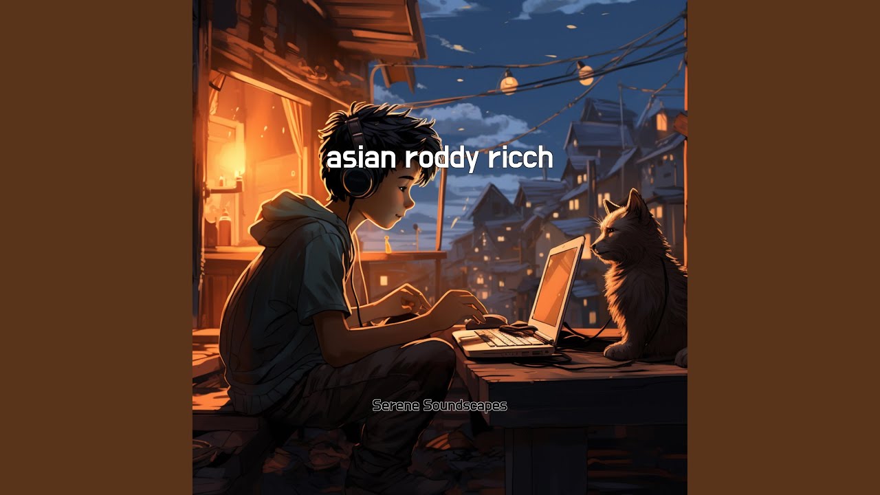 asian roddy ricch - YouTube