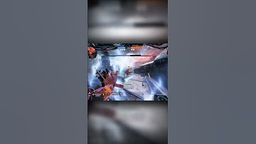 Titanfall 2: Tone Deletes Itself #Shorts