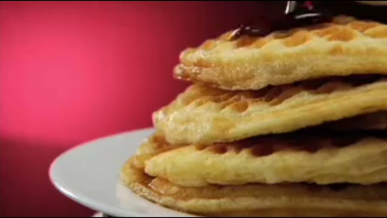 Food Shots P2 45 SECONDS [HIGH DEFINITION]