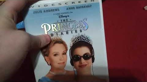 DVD Collection in a Nutshell (Version 7)