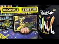 BUJNY 1 IM50-MIX1 TEST 🤯 | Iskra 50mm Single Shots | Ultrasstore 
