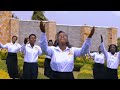 Ndebire Yesu Naamarwa by Arise and Shine Choir_ Latest Ugandan Music Video
