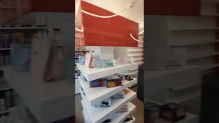 Установка системы видеонаблюдения из двух IP PTZ  видеокамер в коммерческом помещении