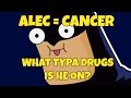 2k16 wrap up alec the maker of cancer