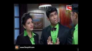 Badi Door Se Aaye Hain - Episode 22 - 8th July 2014