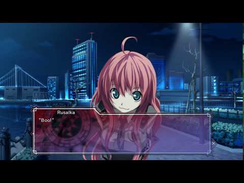 Dies Irae ~Amantes Amentes~: Boo
