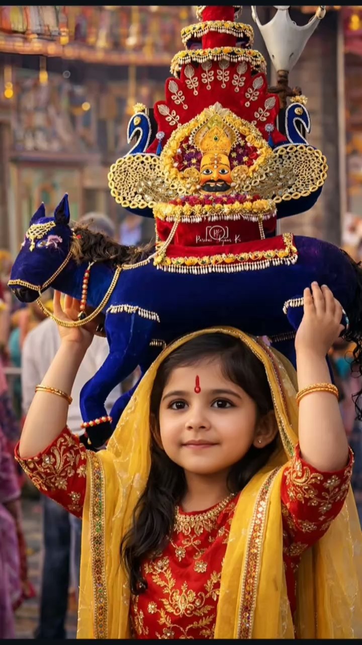 JAI SHREE SHYAM 🙏🌹🌹💐 - ShareChat