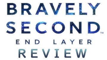 Game Review - Bravely Second: End Layer