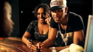 Lil Mackson Ft. Lange Man Ulriek - 1 Probleem