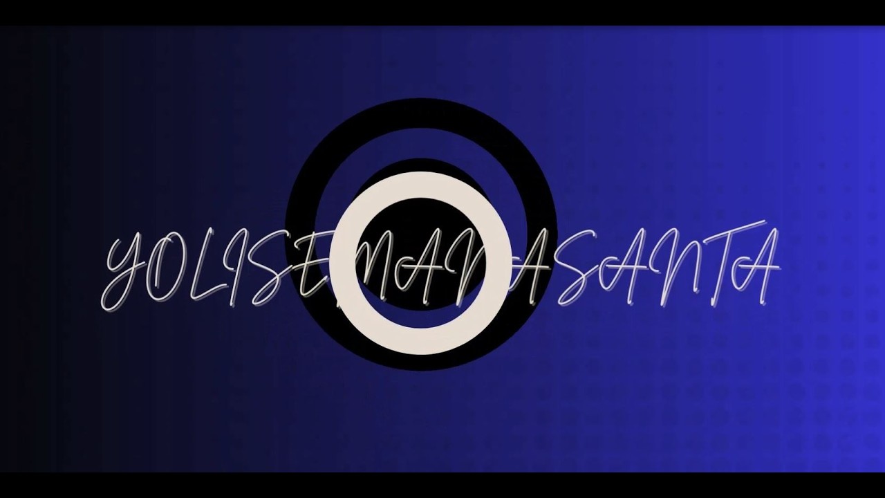 Ensayo Solidario El Olivo del Puerto 2026 yolisemanasanta