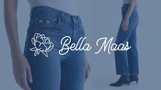 Winter Denim Essentials Bella Maas Boutiques Must-Have Jeans Collection