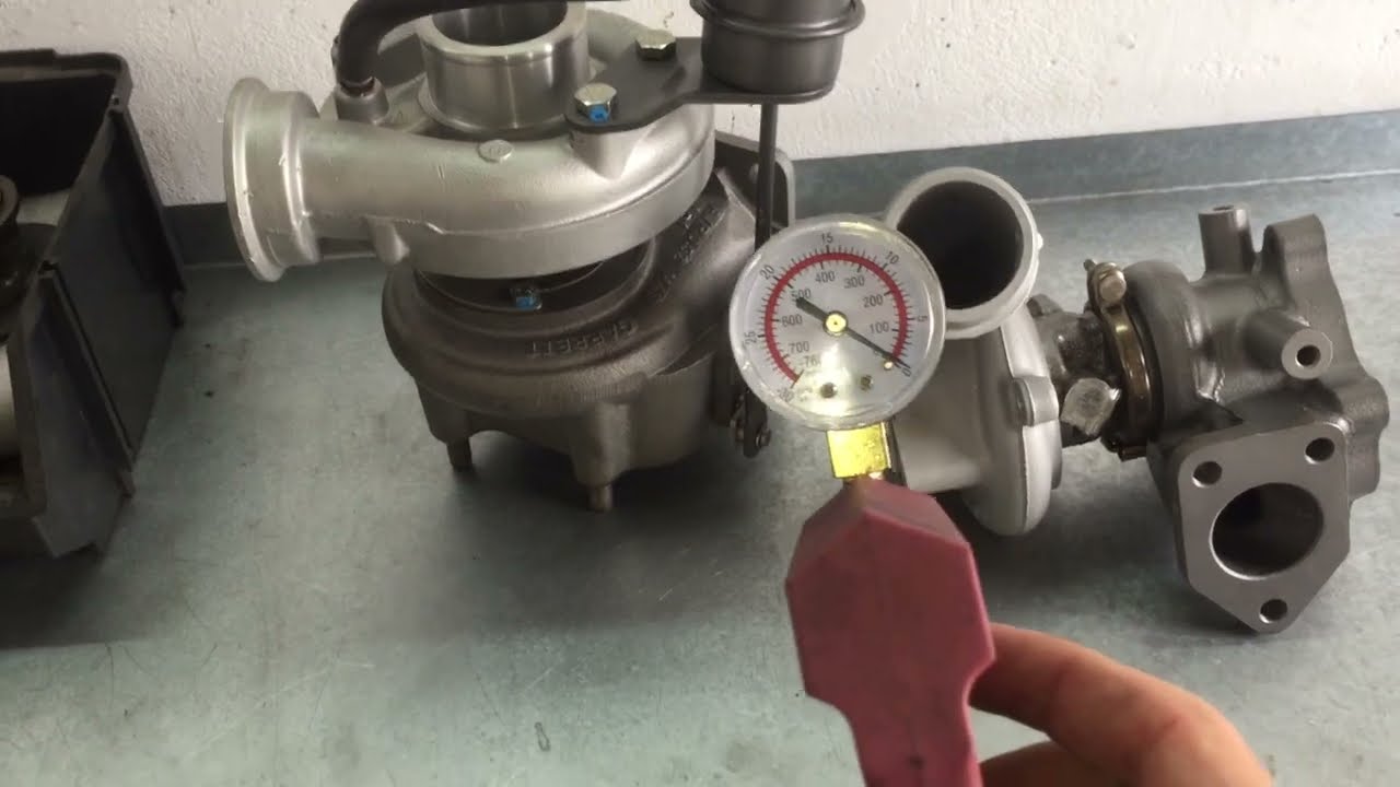 Válvula Wastegate "Tudo sobre válvula wastegate de turbina" (Spartan Turbo) @spartanturbobr