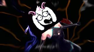 ghost rule || ralsei cvvc 2.0 utau cover