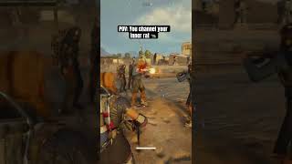 Ratting Europeans is so easy🔥😭 My fake accent was from @angeloniquan !! #arcraiders #fyp #gaming