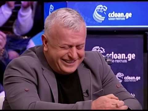 გააცინე და მოიგე - 13 მაისს [პრომო]