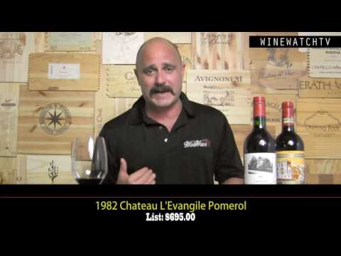 1982 Bordeaux Offering - click image for video