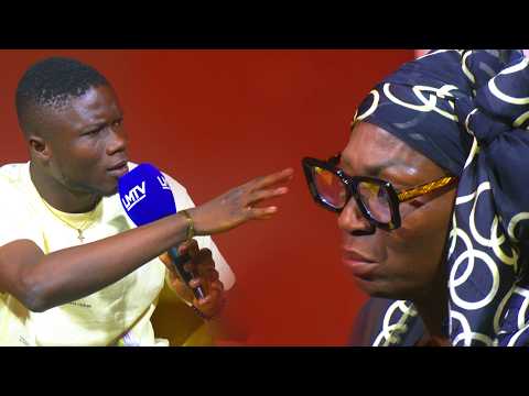 POINT D'ACCORD | Ma mère a t*ué mon frère unique.