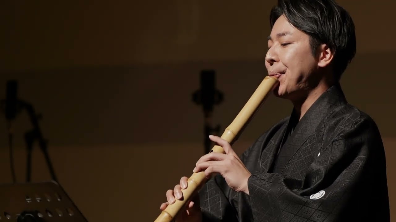 和楽器・洋楽器による音楽文化事業 - 公益財団法人仙台市市民文化事業