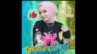 Mira Putri ft Ageng Musik - Cinta sampai mati