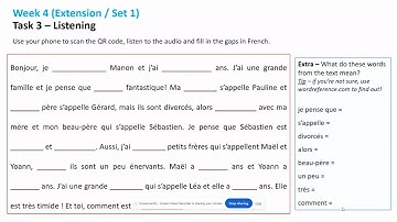 Y7 Spring Homework - Week 4 - Task 3
