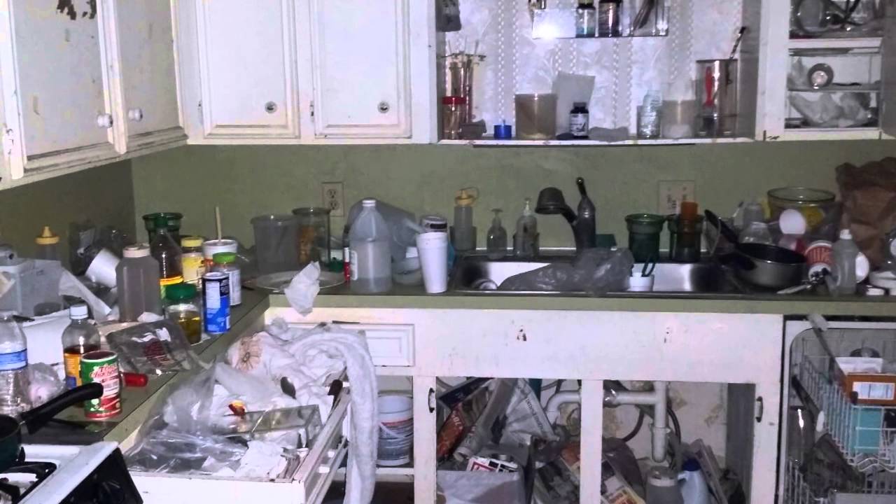 An Invest Home Pro Project - Walnut Valley