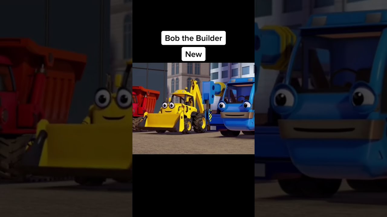 TV Shows Old Vs New Shorts