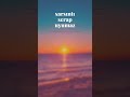 Sarsıntı  Serap Uyumaz