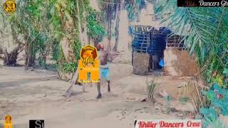 Medical Ft Shatta Wale Omo Ada Remix Dance Video By Khiller Dancers