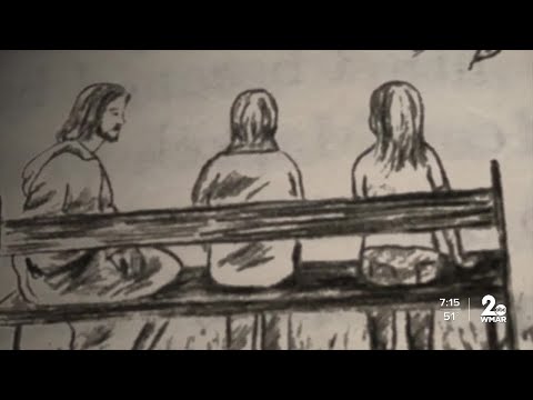 Victim Featured In The Keepers Tells Story Of Survival In New Book 