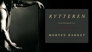 Morten Harket - Rytteren (Instrumental)