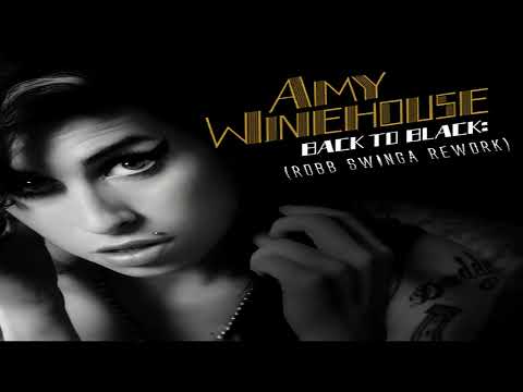Amy Winehouse - Back to Black - YouTube