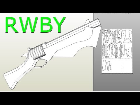 RWBY Emerald Sustrai