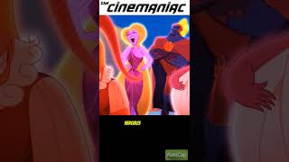 Hercules il film in cui la Disney non credeva!