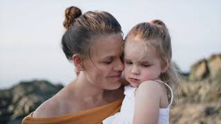 To my Lily Boo | Pregnant mother with twins writes letter to her daughter | by Steph and Kati 64 views 2 years ago 3 minutes, 56 seconds