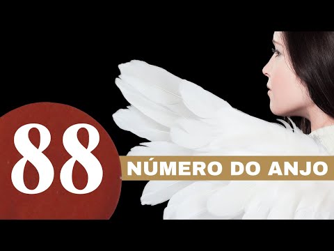 Número do anjo 88 ✨ - O que significa ver esse número com frequência? 88 Significando ?