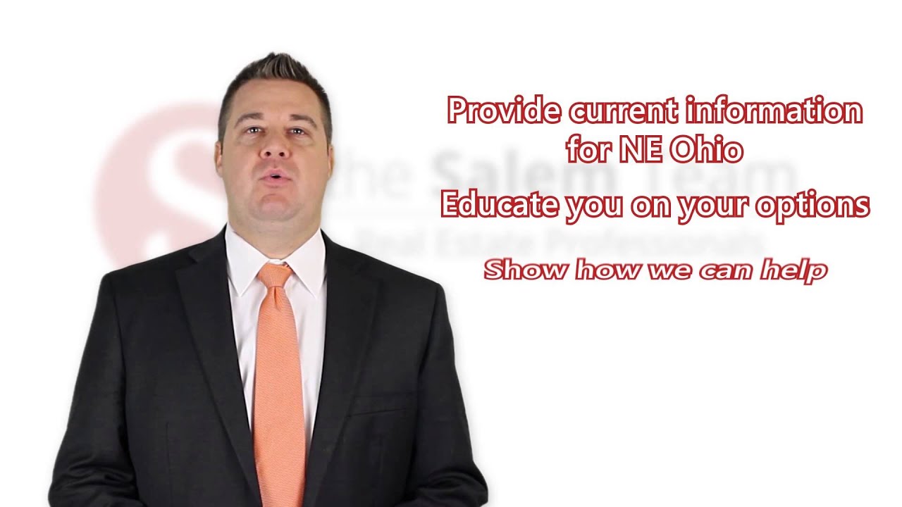 The Salem Team | Welcome to our Youtube Channel