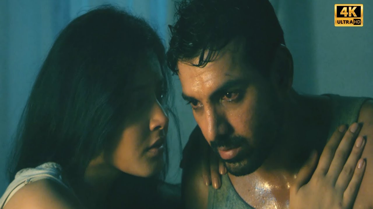 रूबी इस टाइम कुछ ठीक नहीं लग रहा है मुझे | Madras Cafe | John Abraham | Raashi Khanna