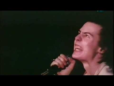 Sid VICIOUS "my way"