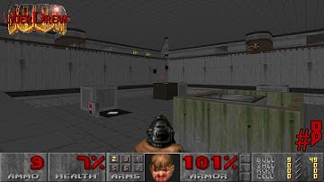 Doom with Cyberdreams(feat. Cat MIDI Radio).Map 08