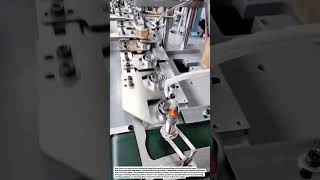 Amazing Automated Bottle Cap Assembly Process | Smart Manufacturing Technology.