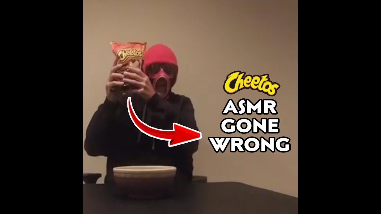CRAZY ASMR XXTRA Flamin Hot Cheetos Realtime YouTube Live View Counter ...