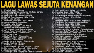 Download Lagu Lagu Lawas Indonesia Paling Enak Didengar | Full Nostalgia 80an \u0026 90an Bikin Hati Tenang \u0026 Adem MP3