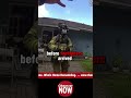 Deputy's quick action helps save Palm Coast home from grease fire