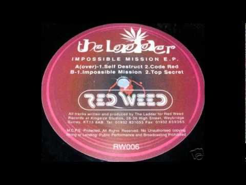 The Ladder - Code Red (Acid 1997)