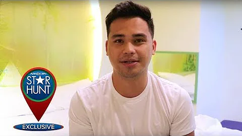 STAR HUNT EXCLUSIVES: 8 Things you don't know abou...