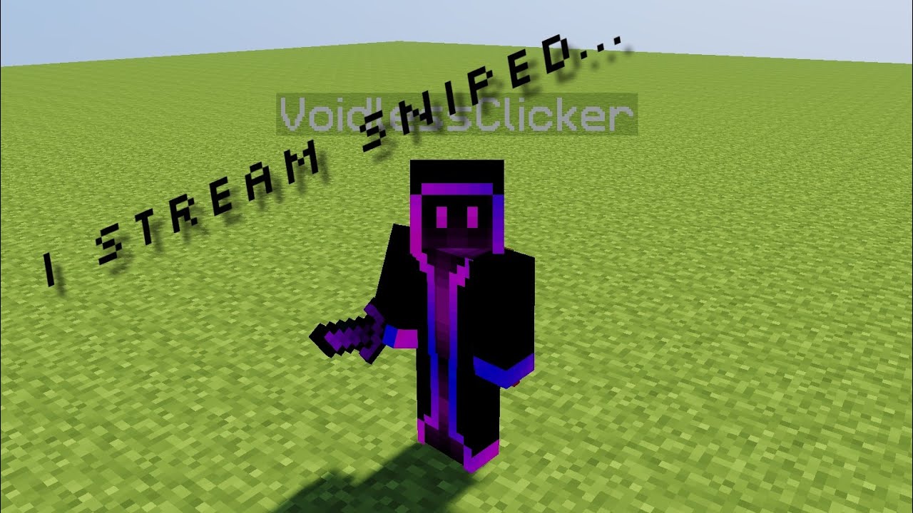 I stream sniped... - YouTube