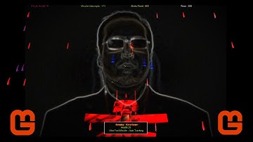 C# Monogame  3D  Demo