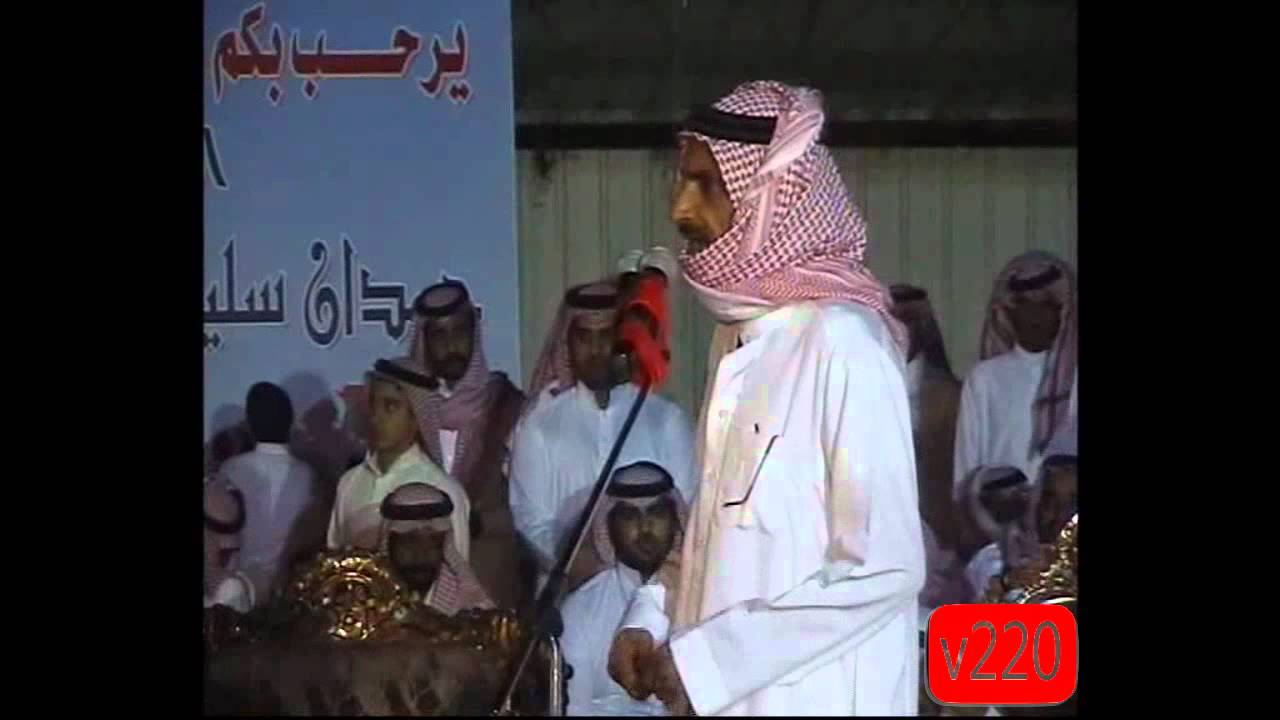 المنقرة وبن عتقان في قاعة العرجان.