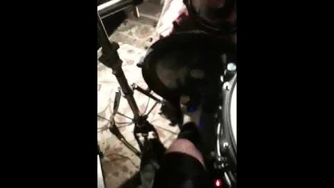 Trick SB-1 Laser Trigger Demo (Short)