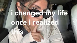 Give me 8 minutes and I'll change your life.
